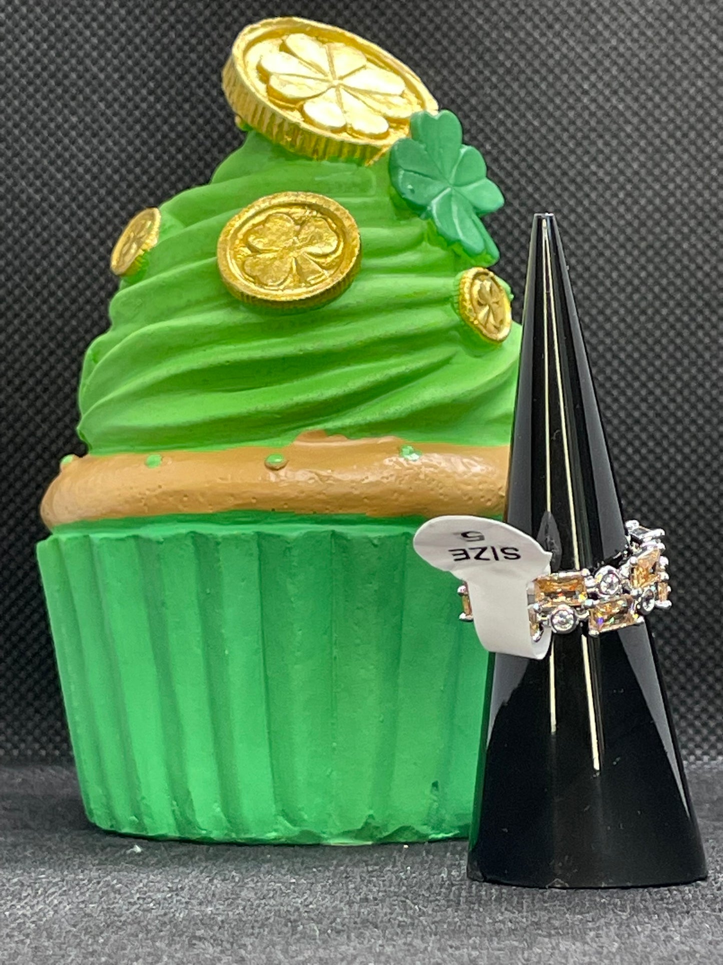 RBP8382 - Size 5 - The Magical Band