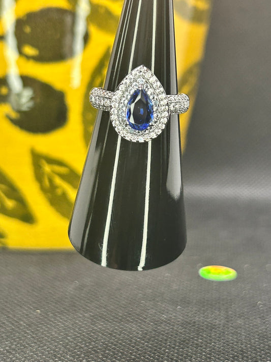 RBP6856- Size 6 - She's Bougie and Bling