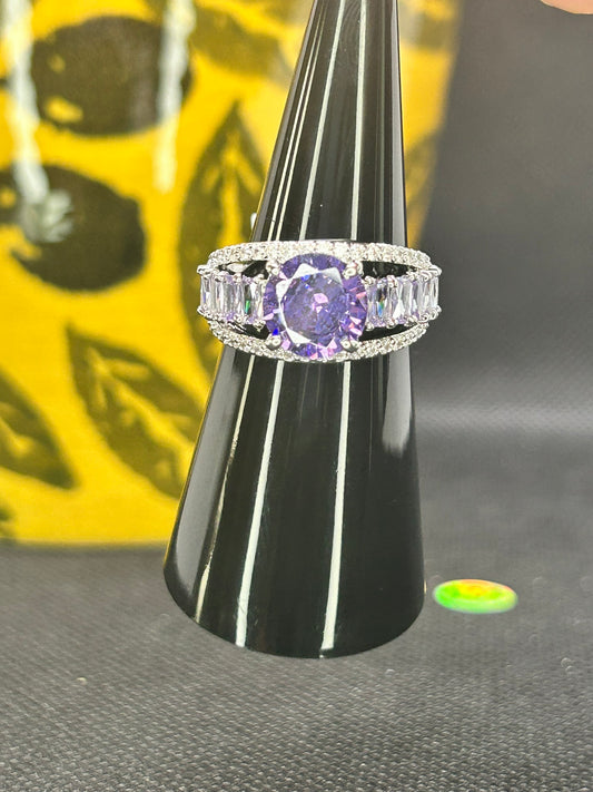 RBP6664- Size 6 - Can't Hold Me Down