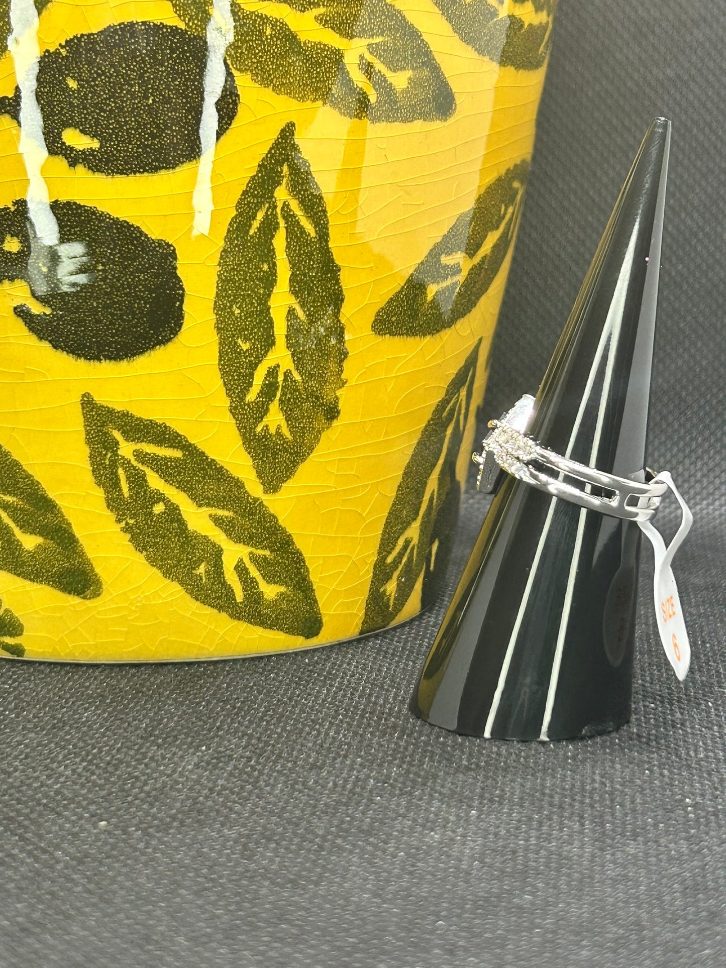 RBP6143 - Size 6 - I'm Better Now