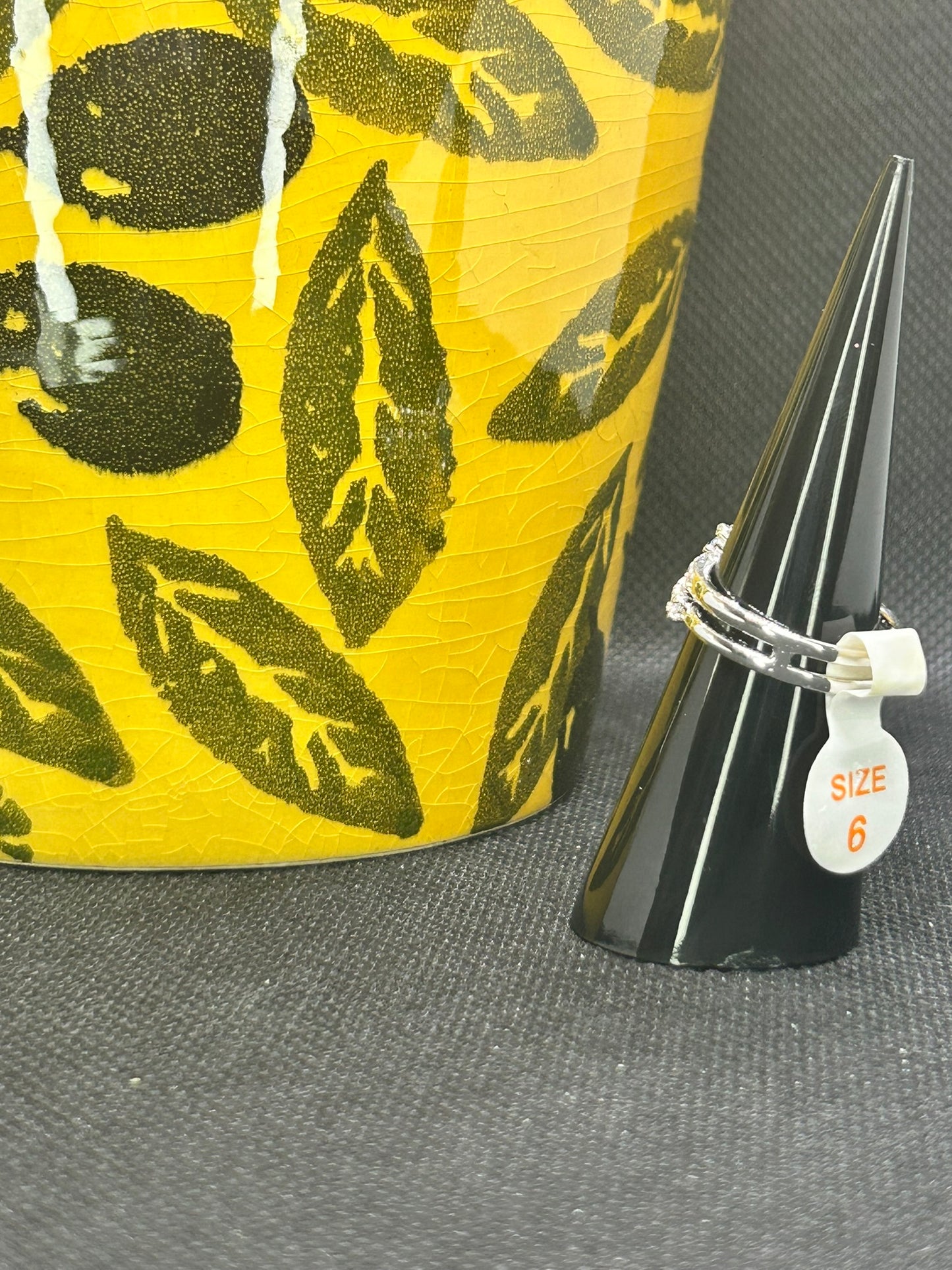 RBP6152 - Size 6 - Own Your Moment