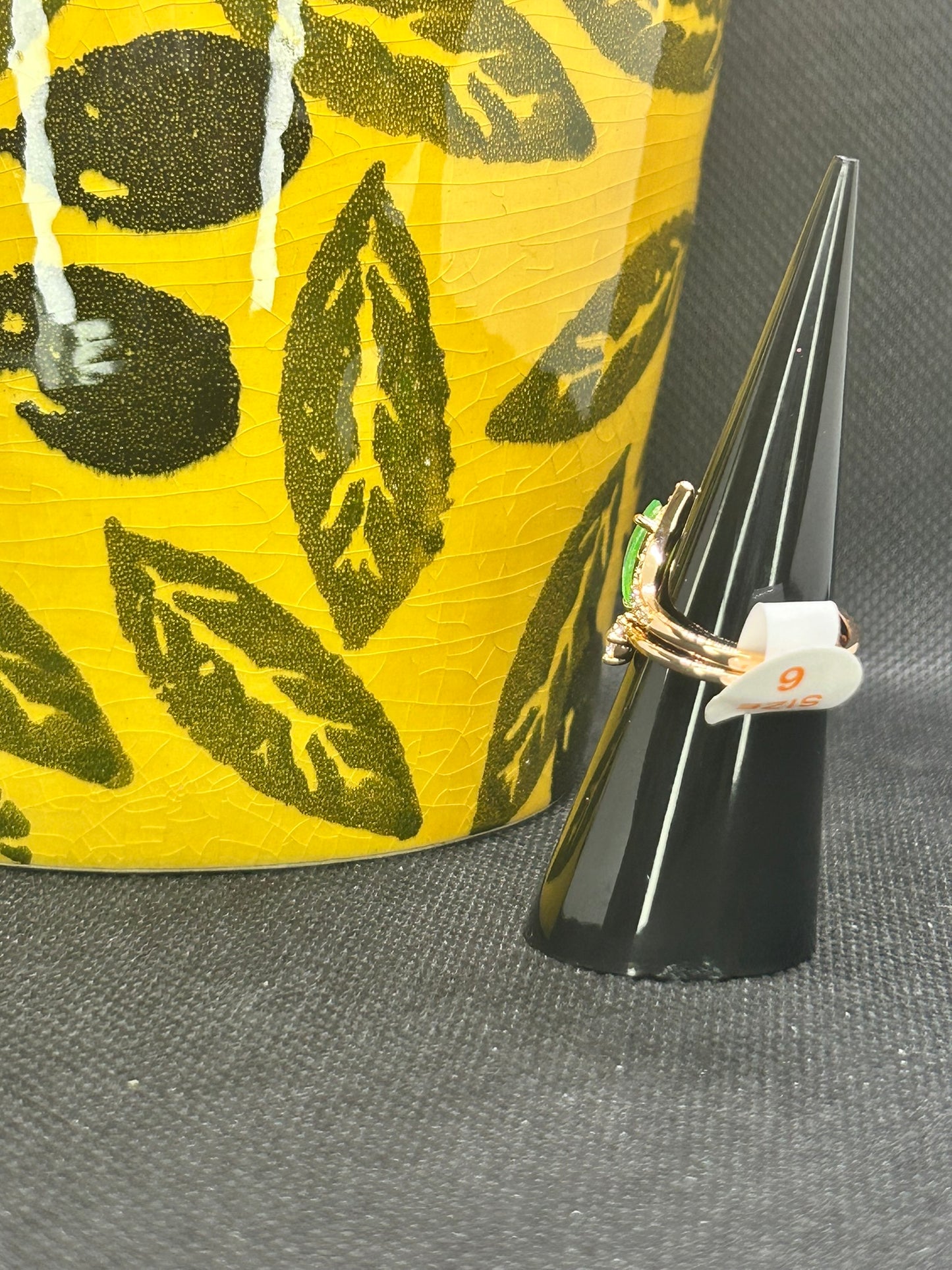 RBP6368 - Size 6 - Carry Me Through