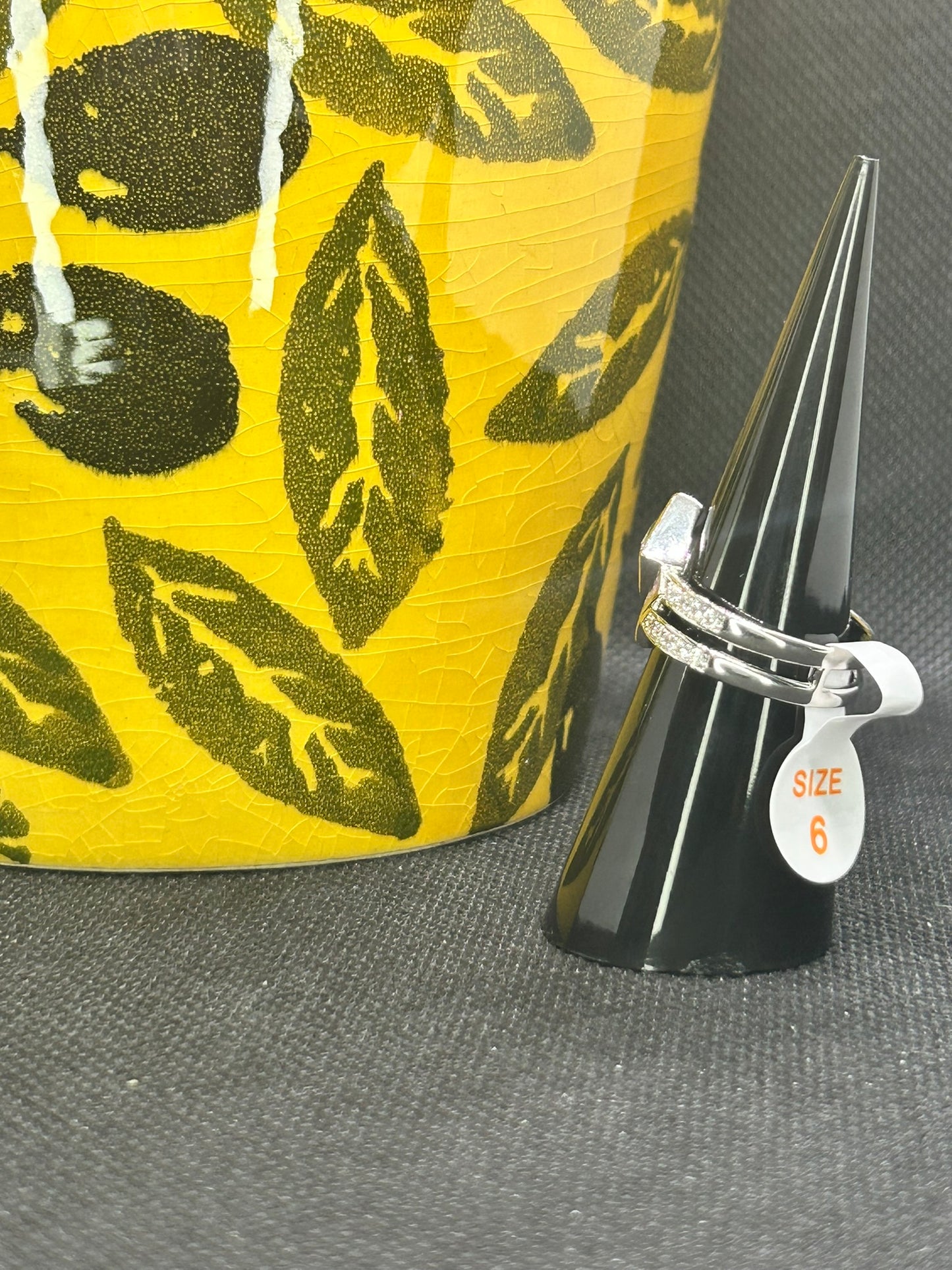 RBP6637 - Size 6 - Blissful Blessings