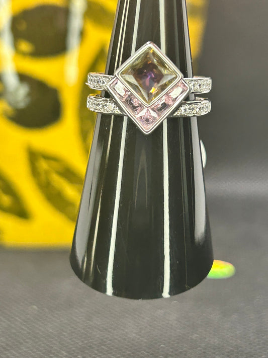 RBP6637 - Size 6 - Blissful Blessings