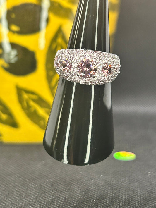 RBP6661 - Size 6 - Simply Speechless