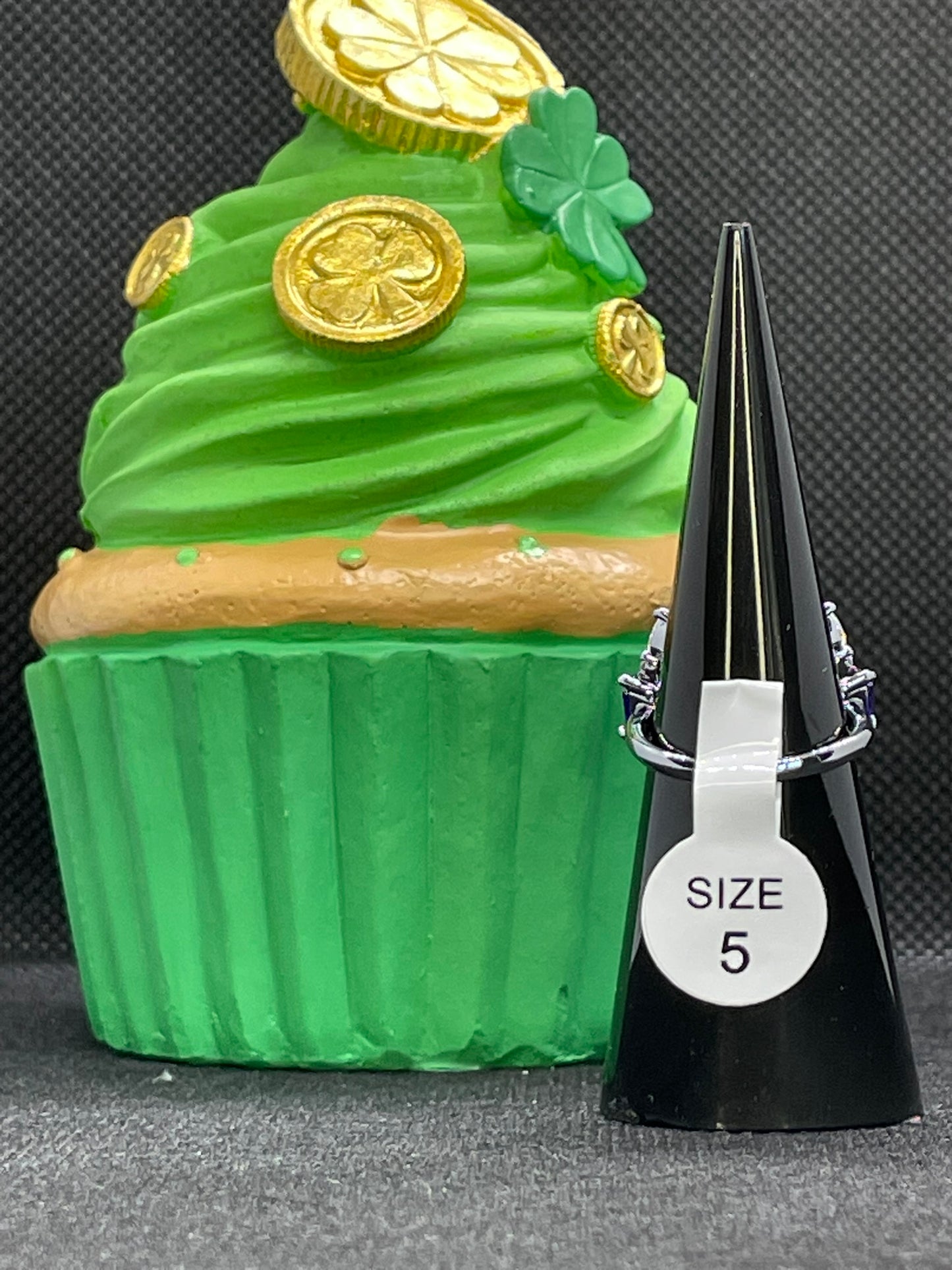 RBP6468 - Size 5 - Feeling Alive