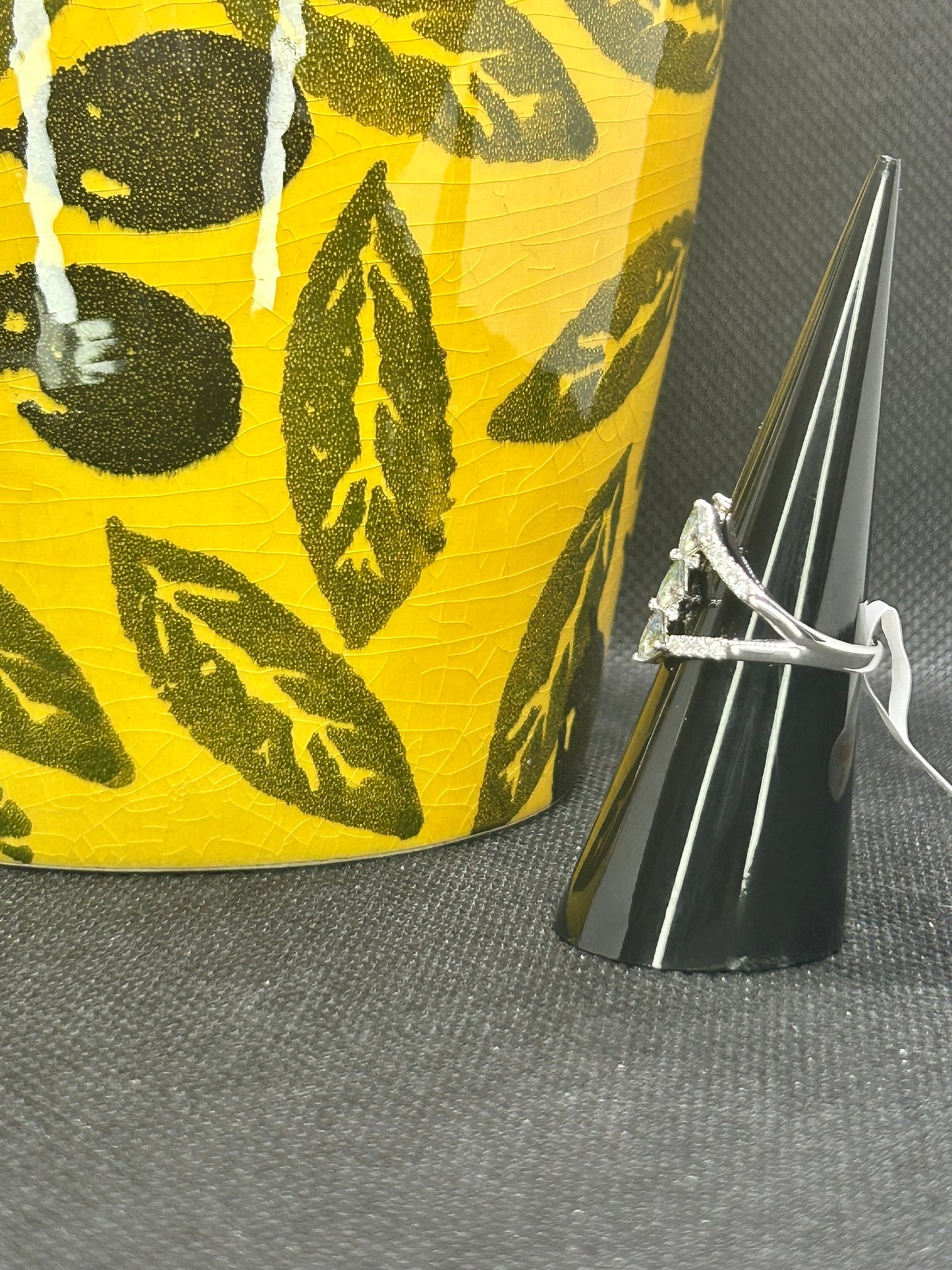 RBP6648 - Size 6 - Modern Elegance