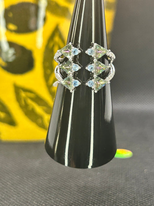 RBP6648 - Size 6 - Modern Elegance