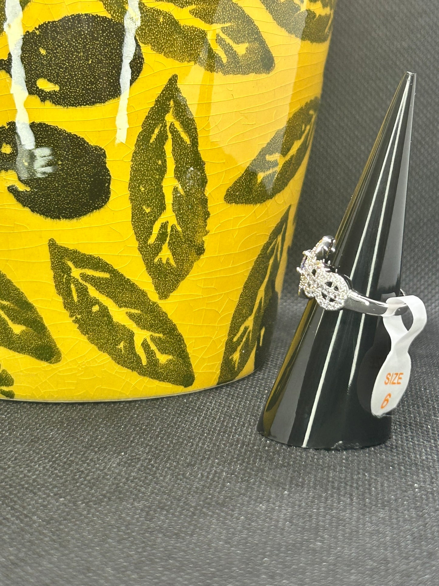 RBP6177 - Size 6 - Hello Beautiful