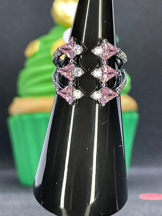 RBP6648 - Size 5 - Modern Elegance