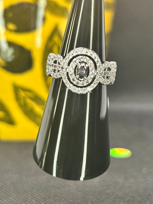 RBP6177 - Size 6 - Hello Beautiful