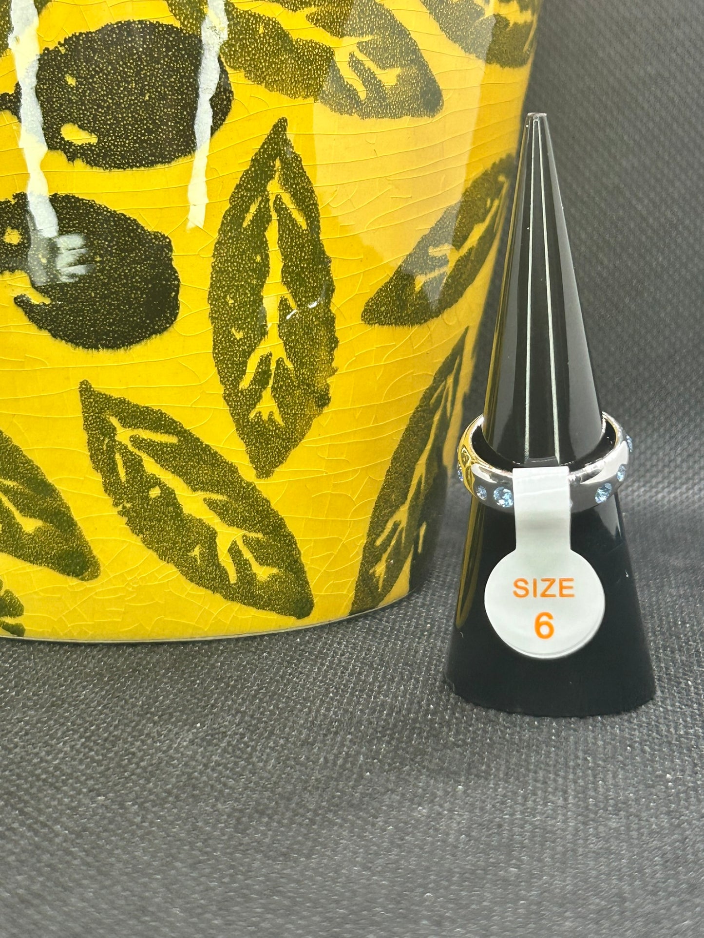 RBP6964 - Size 6 - Another Lifetime