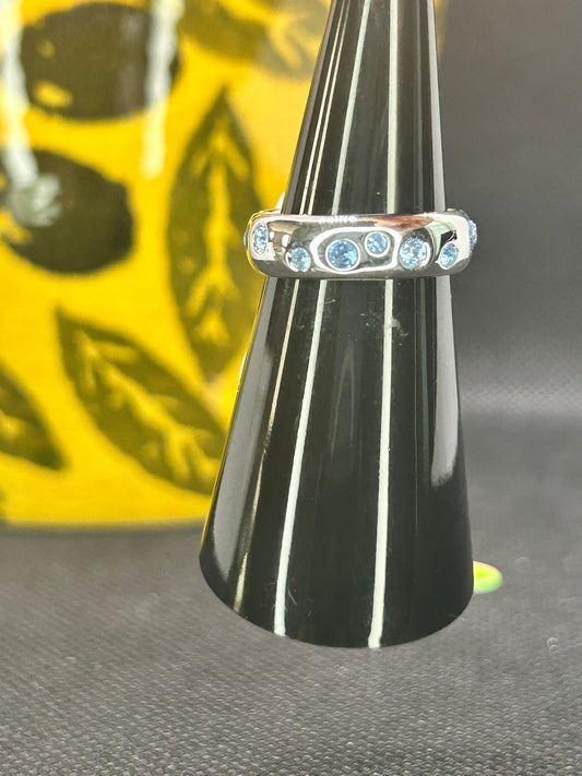 RBP6964 - Size 6 - Another Lifetime