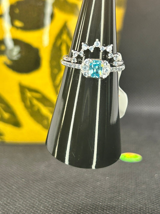 RBP4986 - Size 6 - On The Runway