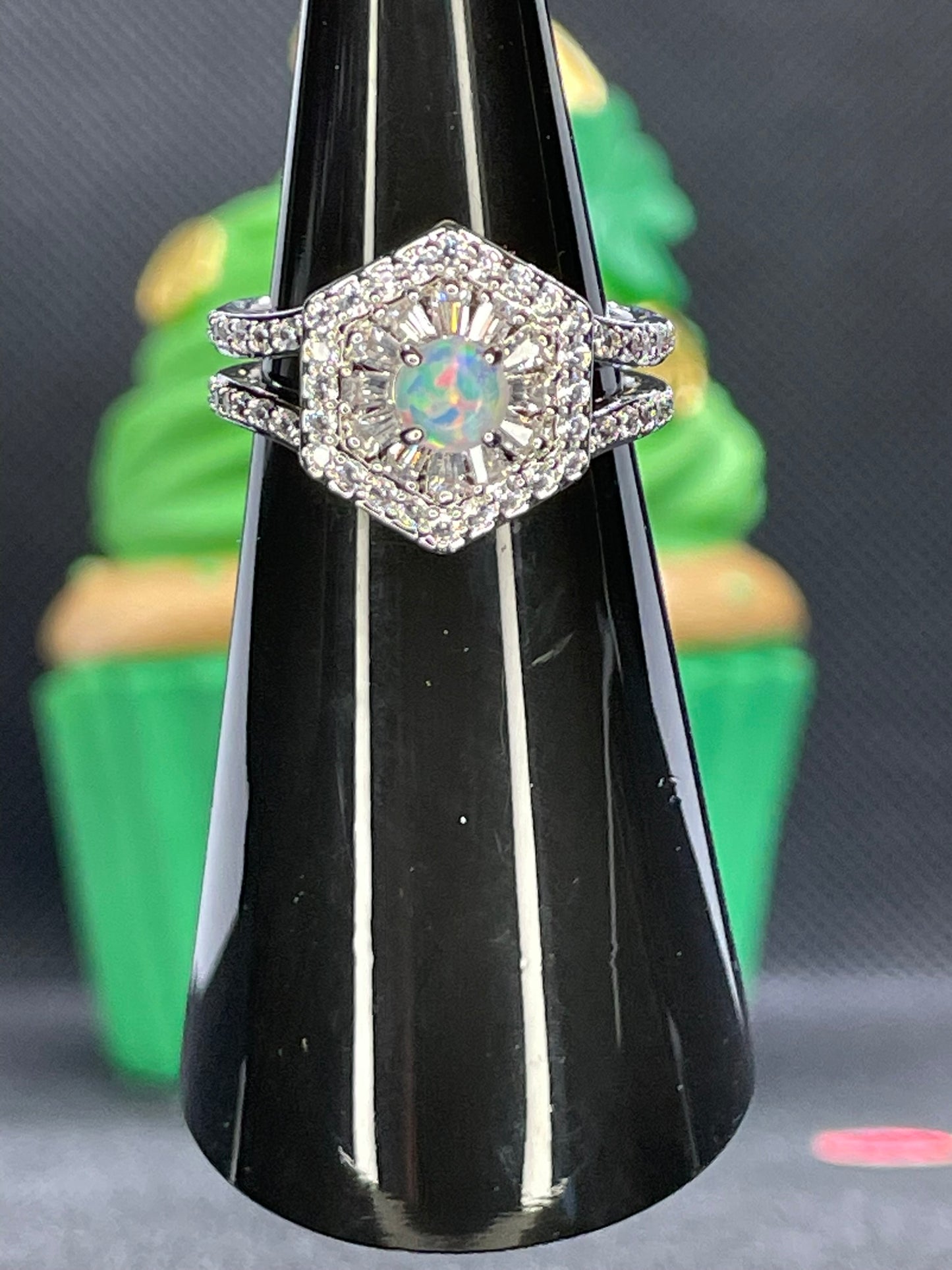 RBP7469 - Size 5 - Maze of Sparkle