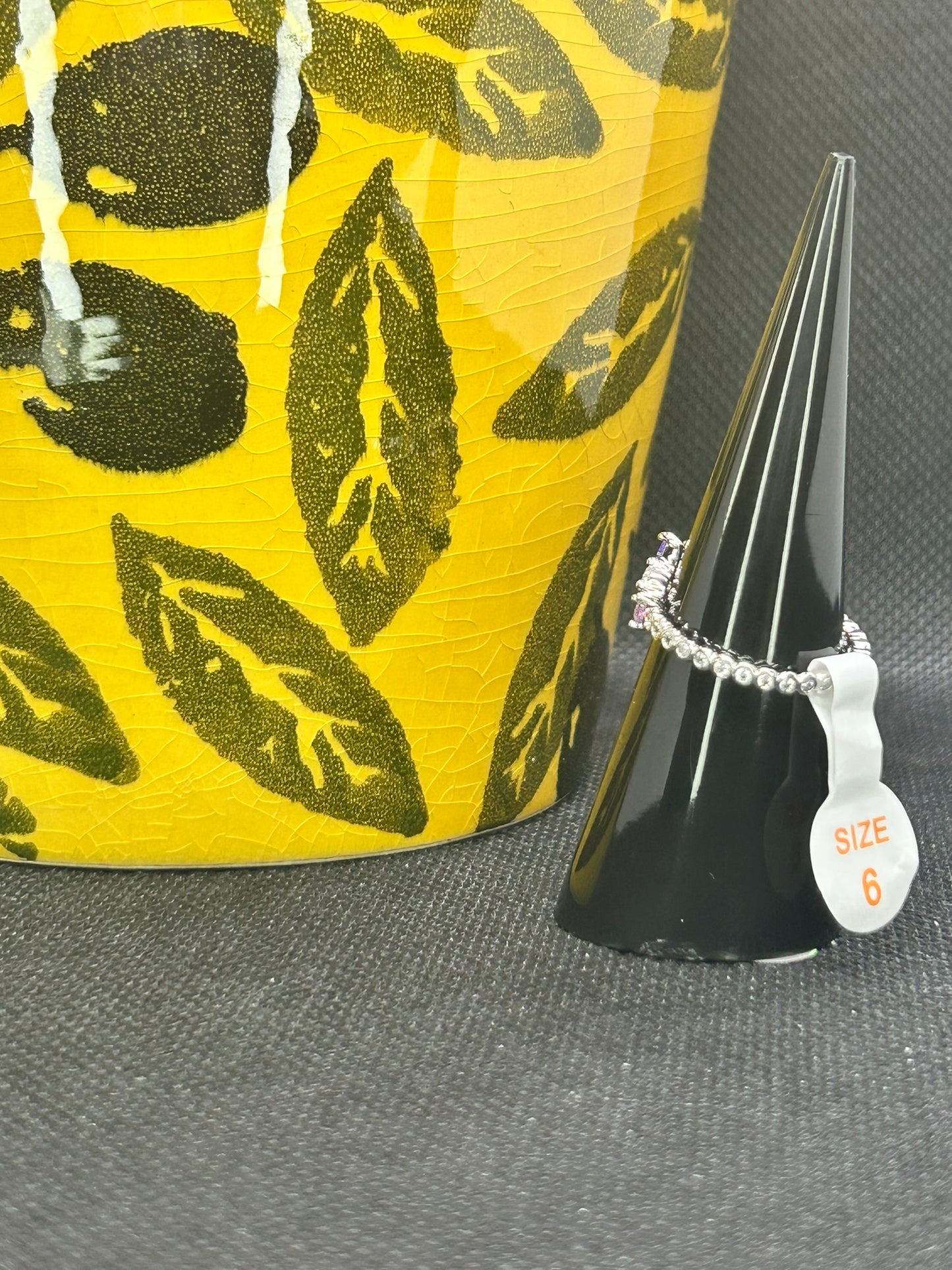 RBP6141 - Size 6 - Dashing Entrance