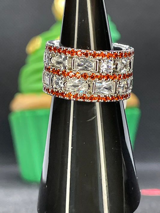 RBP6817 - Size 5 - Falling For Sparkle