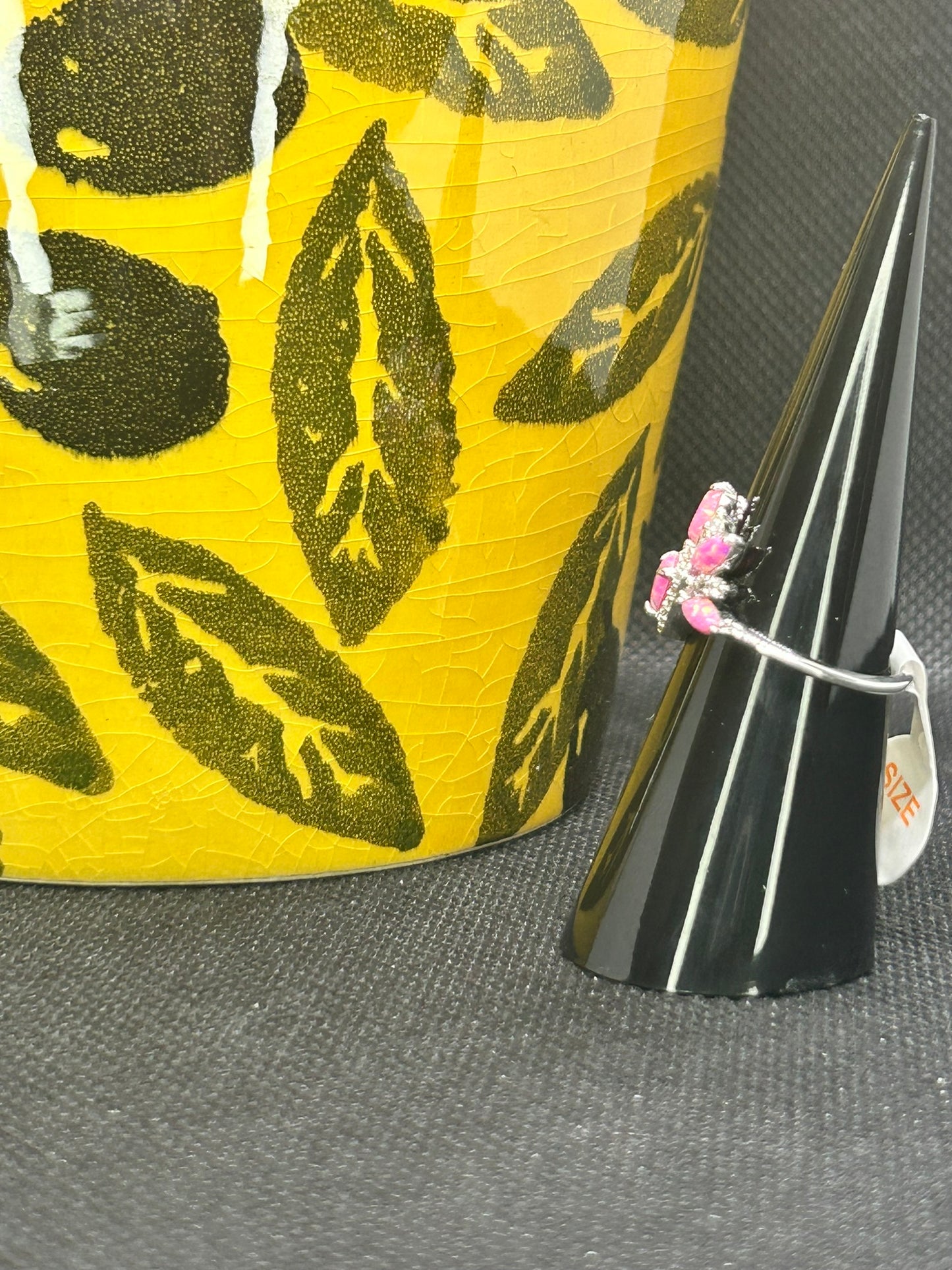 RBP6563 - Size 6 - Now Let's Begin