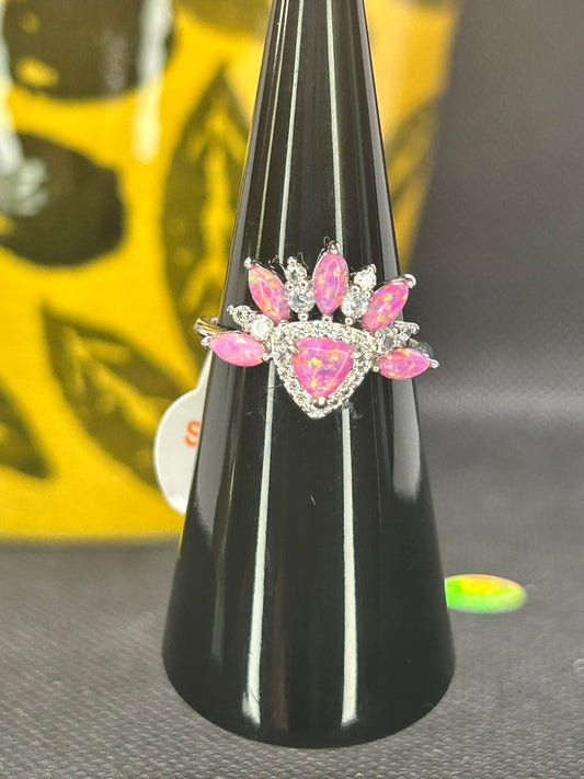 RBP6563 - Size 6 - Now Let's Begin