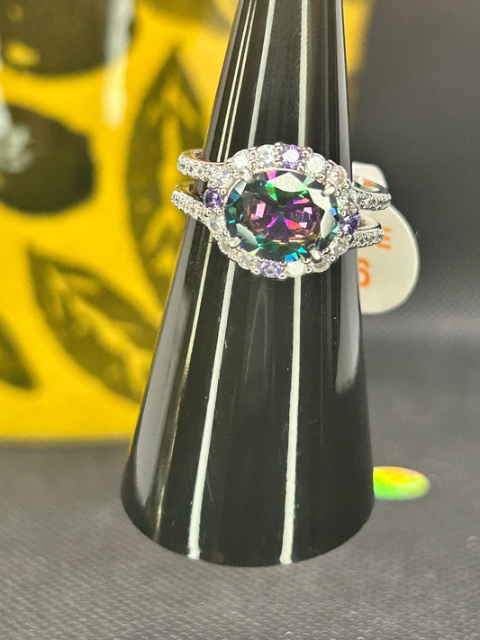 RBP6145 - Size 6 - Live For Today