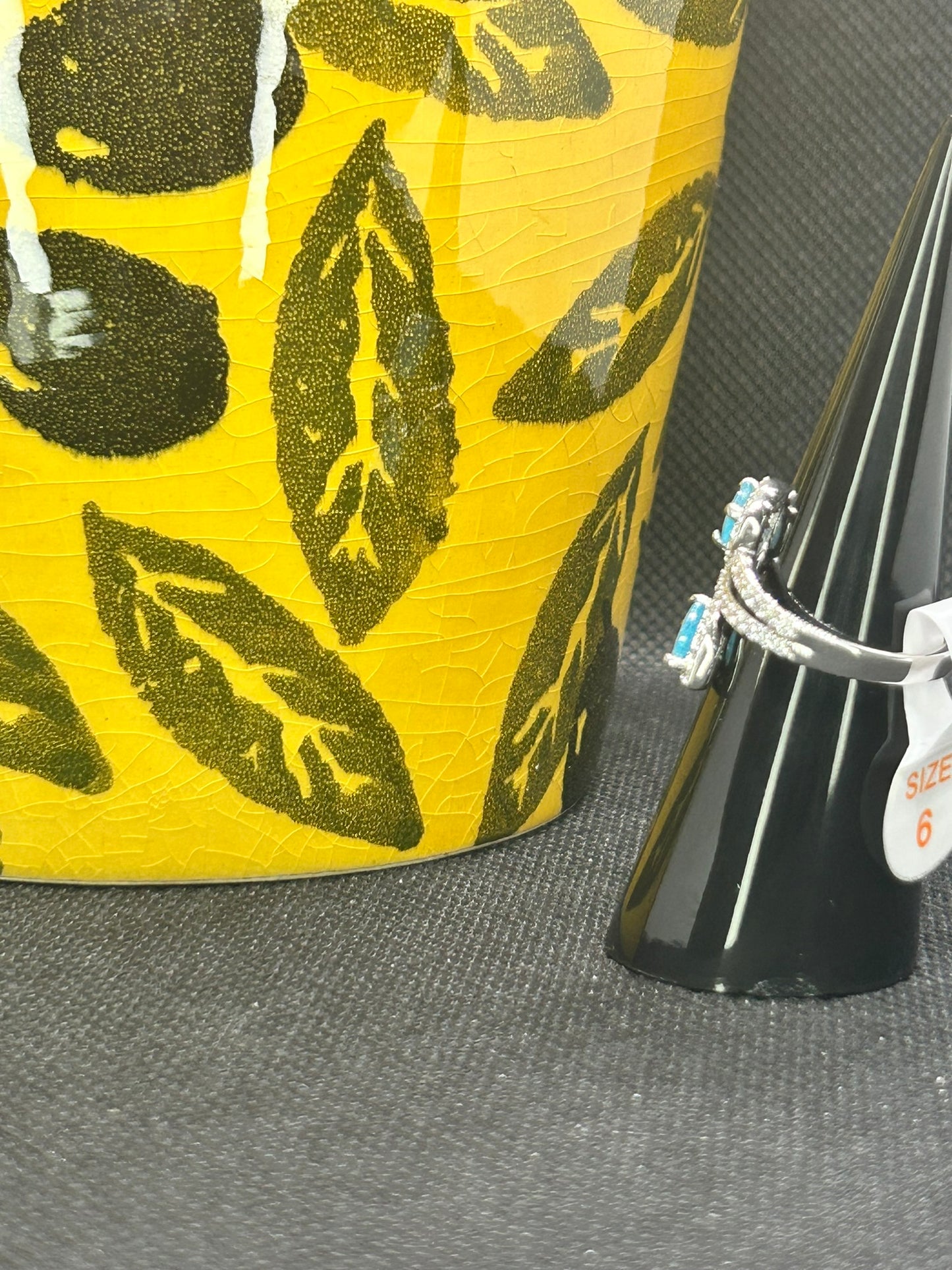 RBP6155 - Size 6 - Revealed in Style