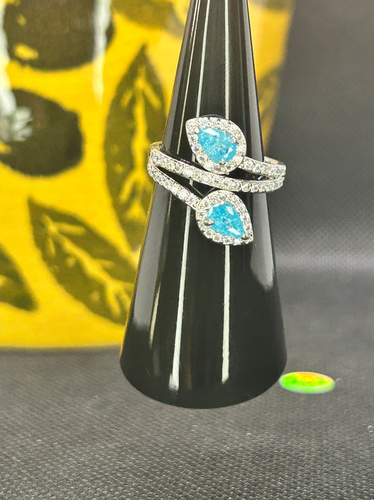 RBP6155 - Size 6 - Revealed in Style