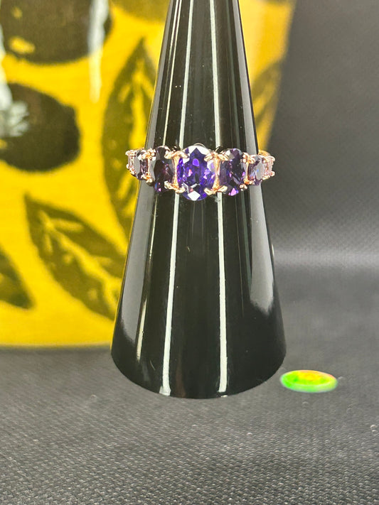 RBP6472 - Size 6 - Destined for Beauty