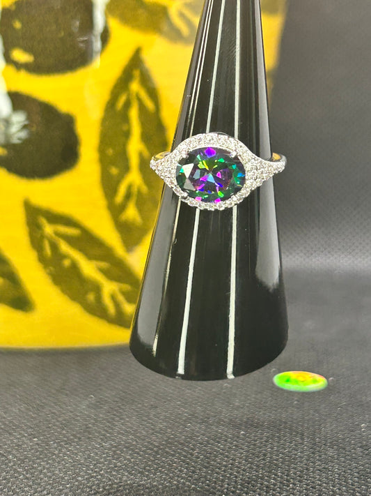 RBP6663 - Size 6 - All Season Long