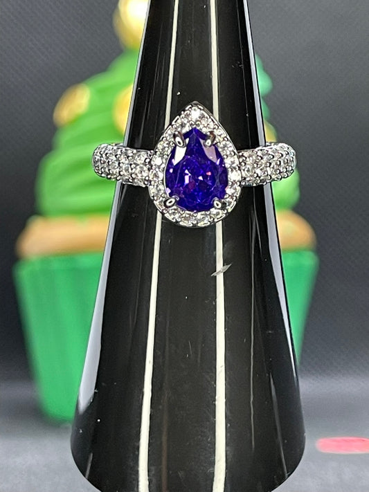 RBP6475 - Size 5 - Ever Bloom