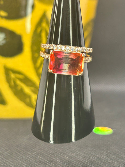 RBP6683 - Size 6 - Time For Brunch