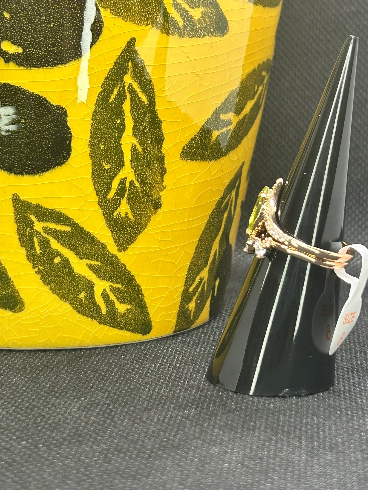 RBP6368 - Size 6 - Carry Me Through