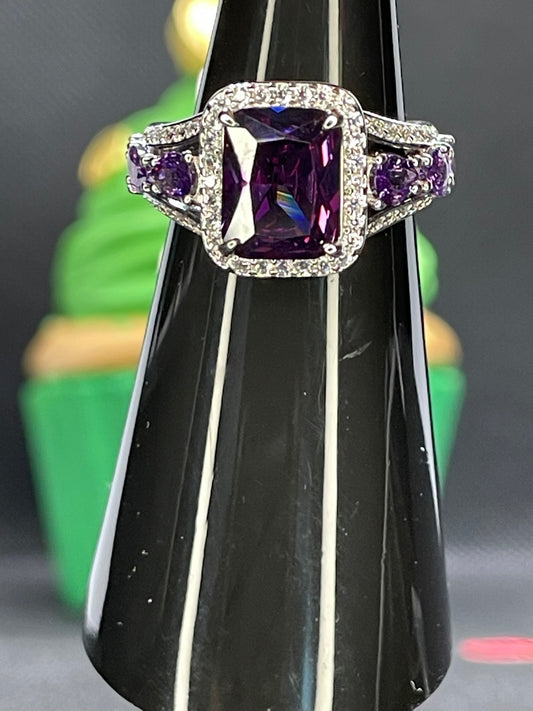 RBP7162 - Size 5 - Infinite Love