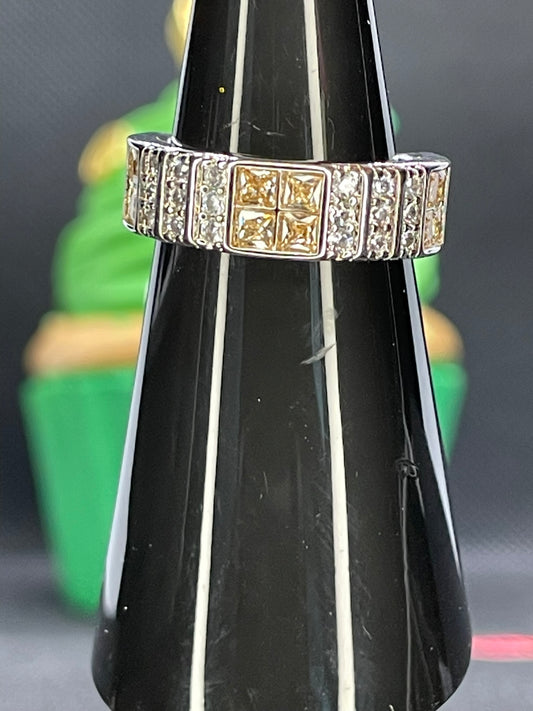 RBP7027 - Size 5 - Modern Beauty