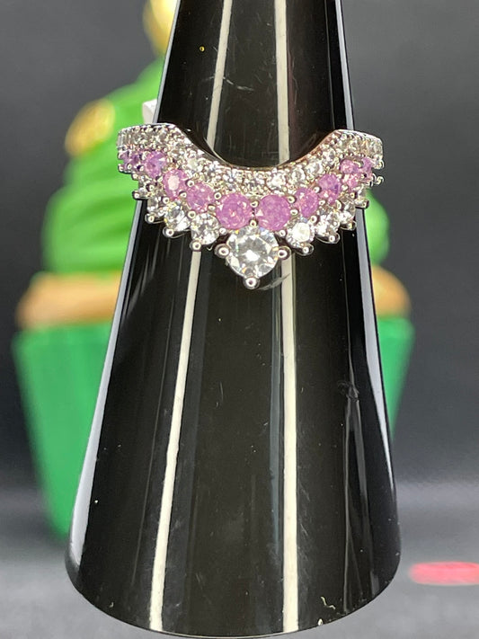 RBP7724 - Size 5 - Classic + Timeless Style