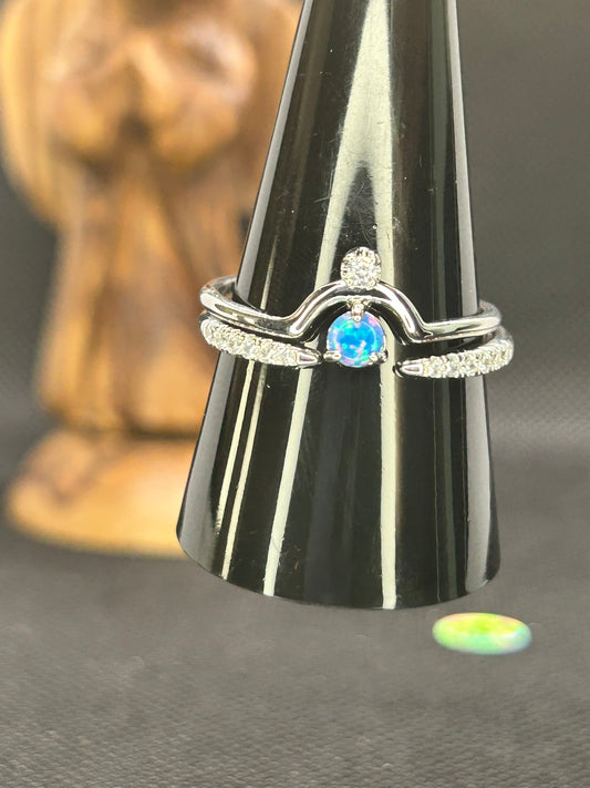 RBP6566 - Size 11 - Unspoken Dreams