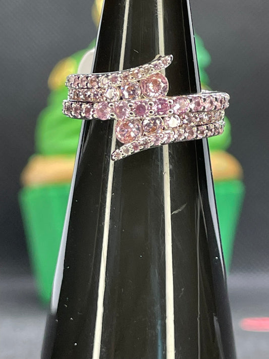 RBP7582 - Size 5 - Wrapped In You