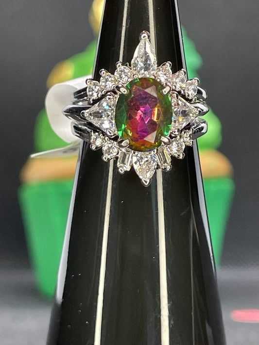 RBP6135 - Size 5 - Nothing But Beauty