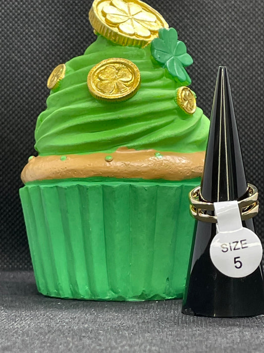 RBP6637 - Size 5 - Blissful Blessings