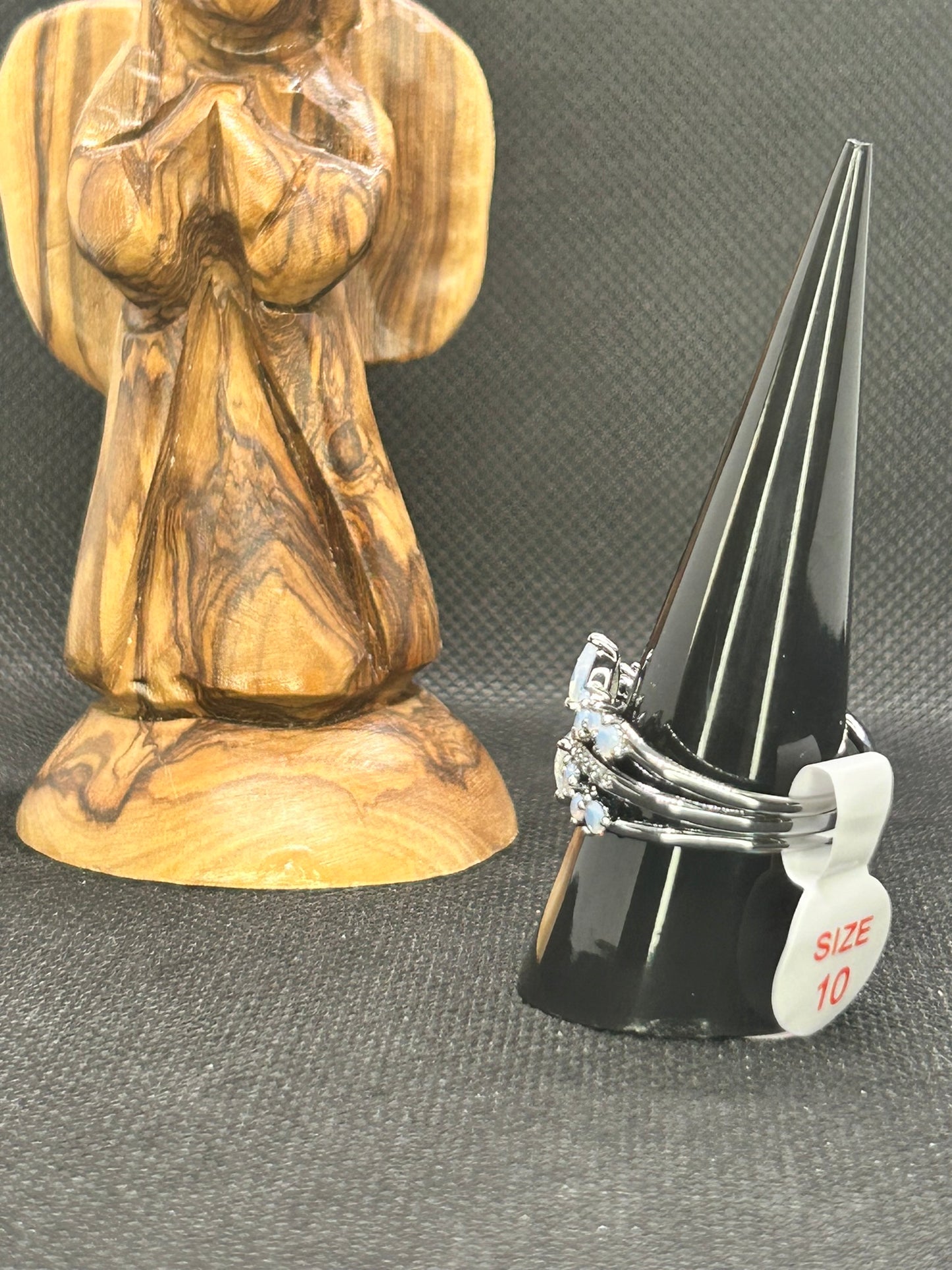 RBP6462 - Size 10 - We All Want Sparkle