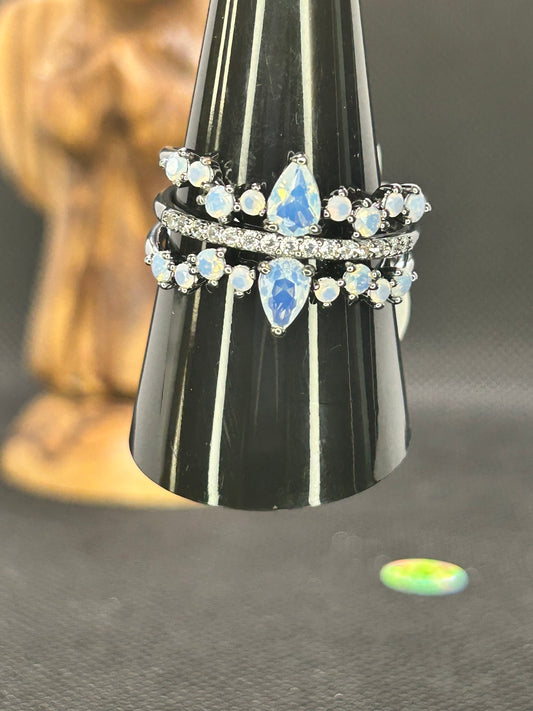 RBP6462 - Size 10 - We All Want Sparkle