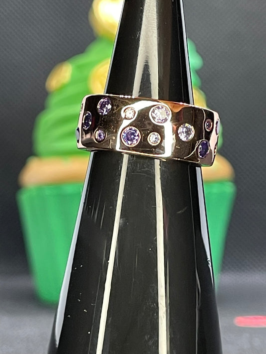 RBP7180 - Size 5 - The Sutton Ring