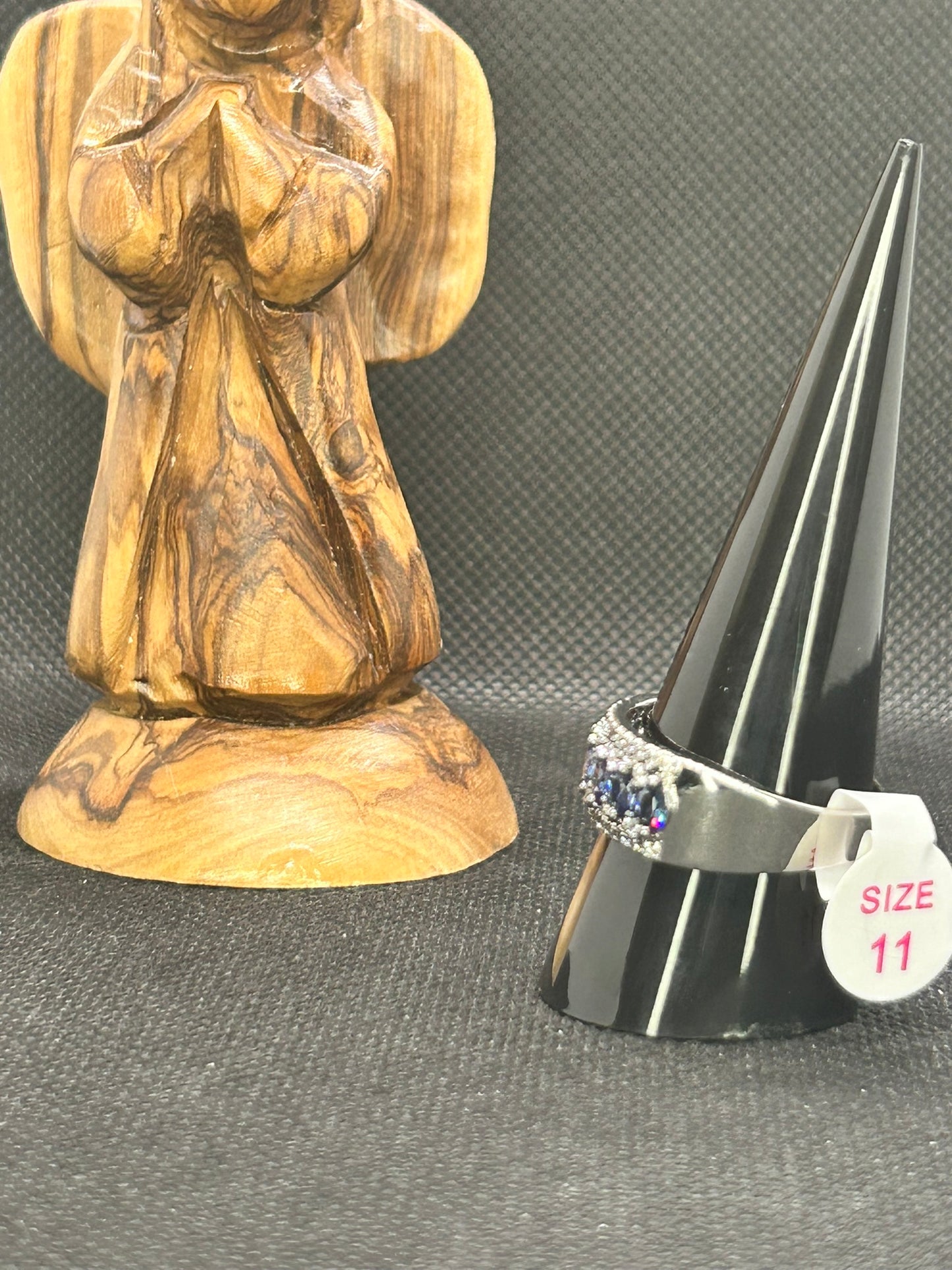 RBP6420 - Size 11 - Off The Clock