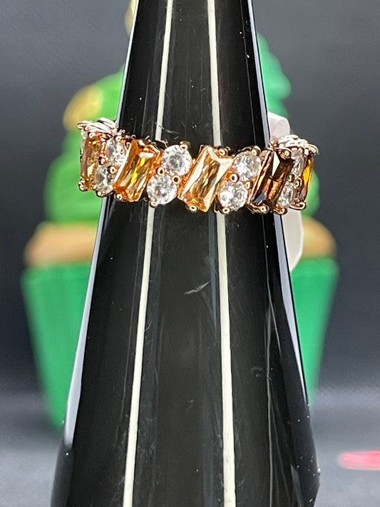 RBP7588 - Size 5 - Follow My Lead