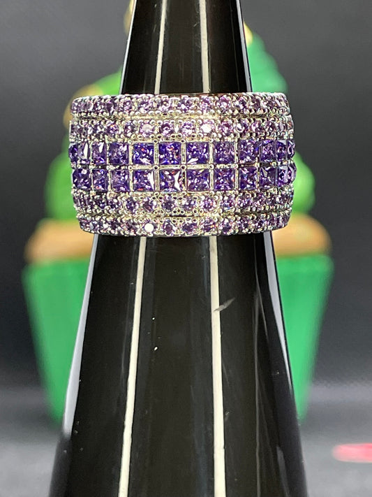 RBP7591 - Size 5 - The Gwen Ring