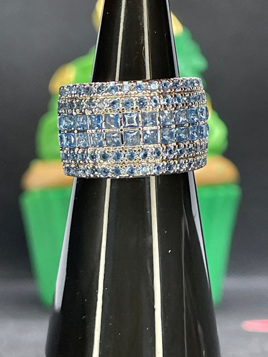 RBP7591 - Size 5 - The Gwen Ring