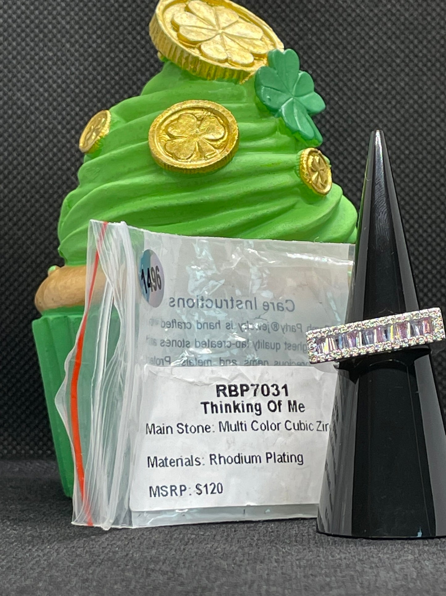 RBP7031 - Size 5 - Thinking of Me