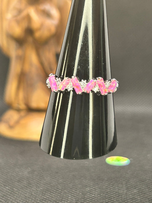 RBP6587 - Size 11 - Beautiful Dreamer