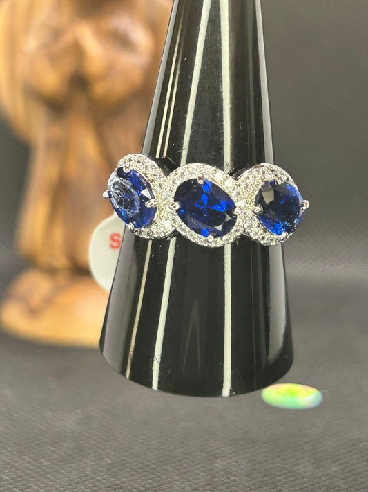 RBP6480 - Size 10 - Sweet and Serene