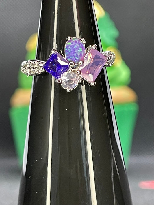 RBP7786 - Size 5 - We Fell In Love