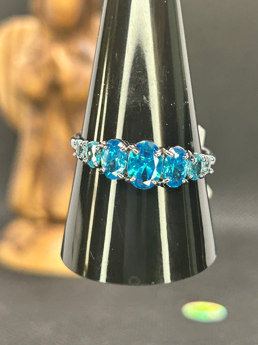 RBP6472 - Size 11 - Destined For Beauty